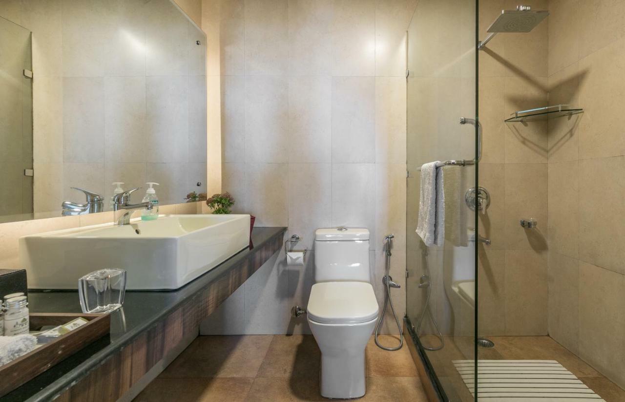 Stayvista At The Corner House - Pet Friendly Villa Shimla Exterior foto