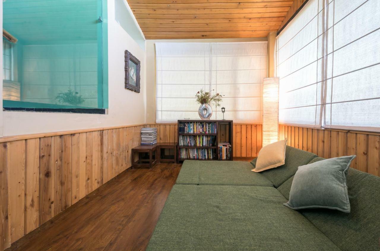 Stayvista At The Corner House - Pet Friendly Villa Shimla Exterior foto