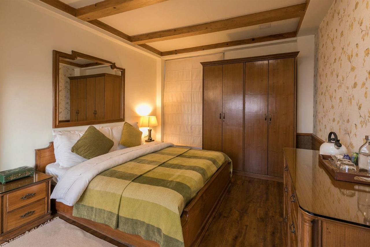 Stayvista At The Corner House - Pet Friendly Villa Shimla Exterior foto