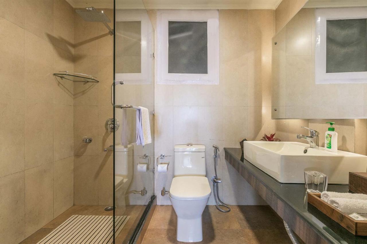 Stayvista At The Corner House - Pet Friendly Villa Shimla Exterior foto